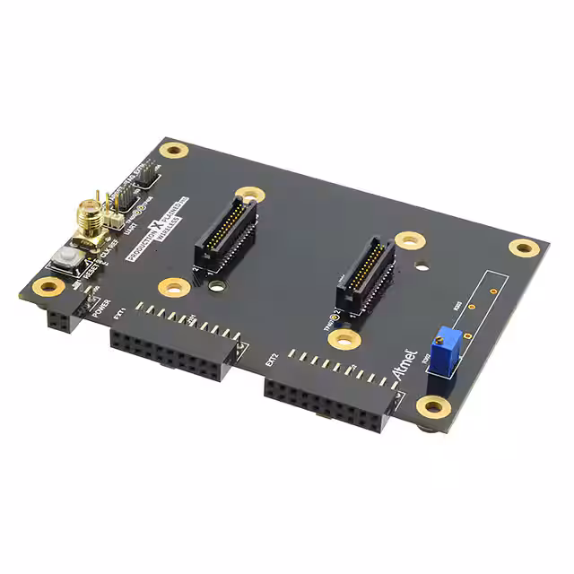 ATWPTRB Microchip Technology  HF-Zubehör